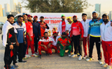 New Royal King Farwaniya emerge champion in ISF Trophy